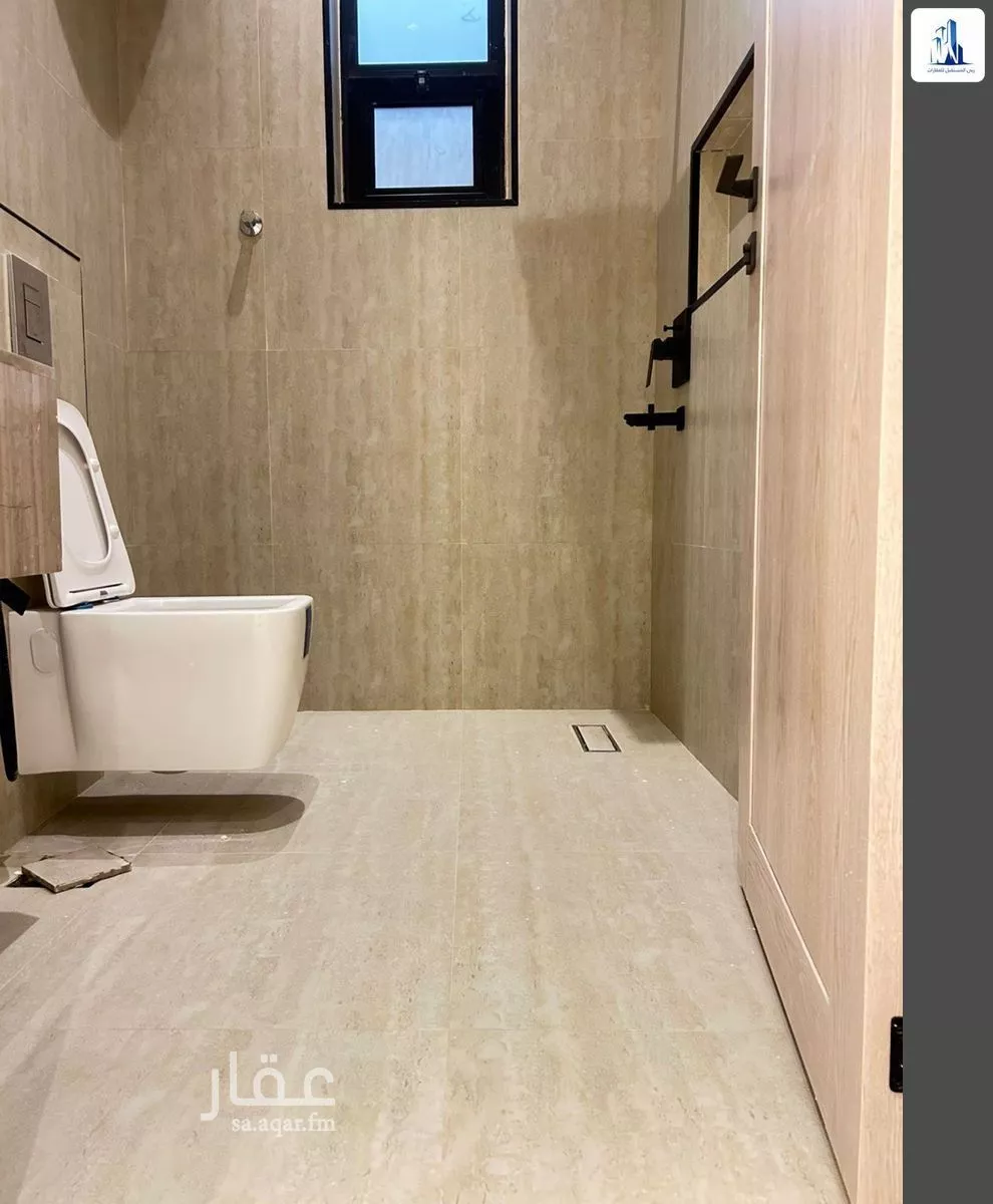 دور 6 غرف في الفيحاء 9