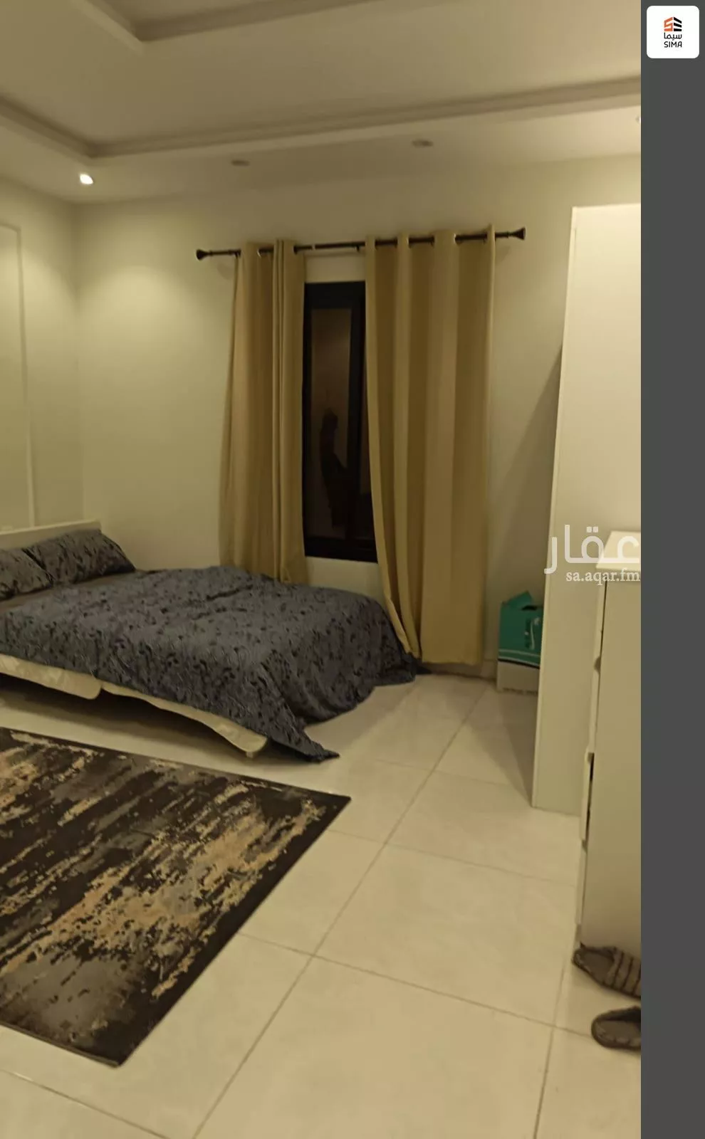 4 bedroom apartment in Al Marwa 12