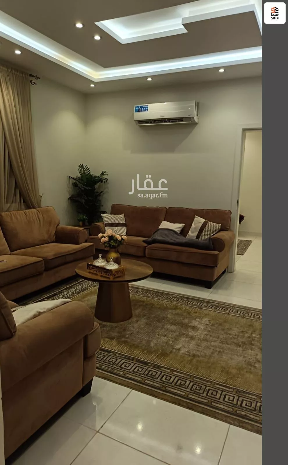 4 bedroom apartment in Al Marwa 13