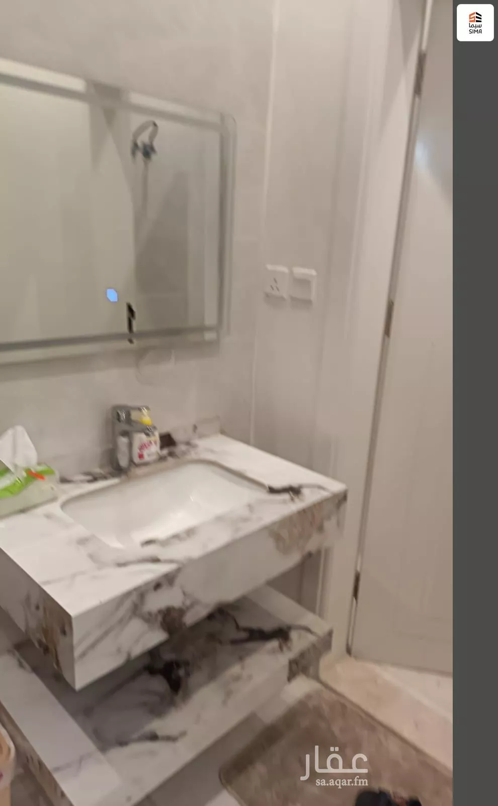 4 bedroom apartment in Al Marwa 14