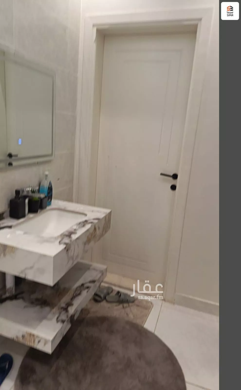 4 bedroom apartment in Al Marwa 3