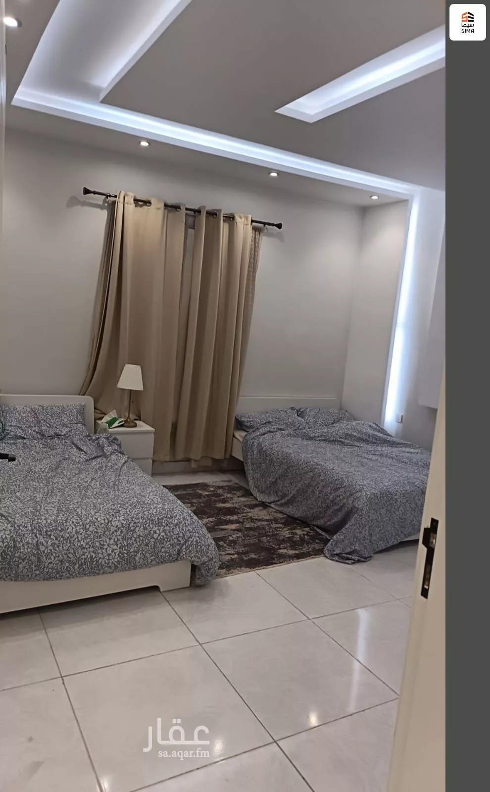 4 bedroom apartment in Al Marwa 4