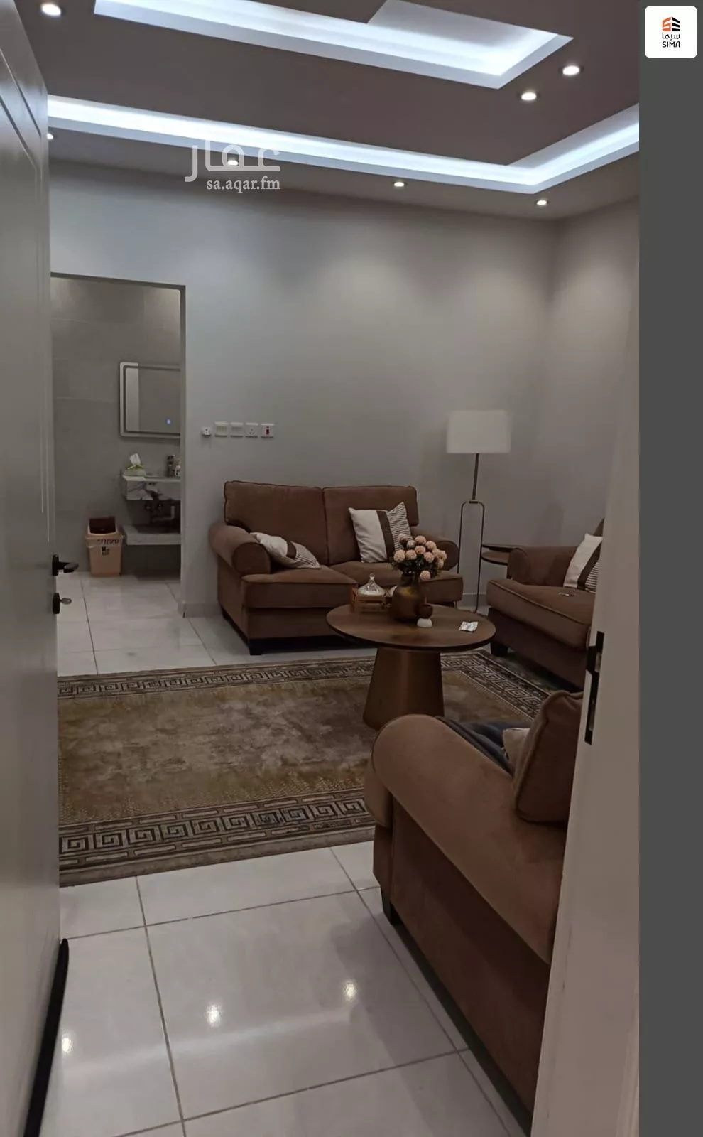 4 bedroom apartment in Al Marwa 5