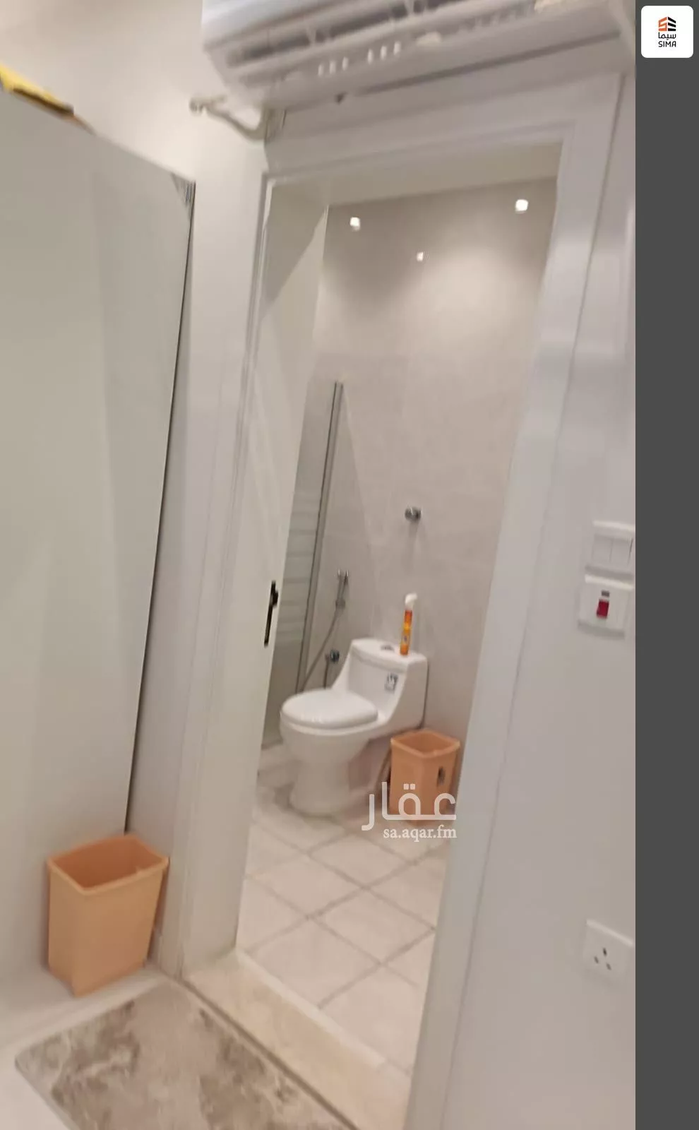 4 bedroom apartment in Al Marwa 7