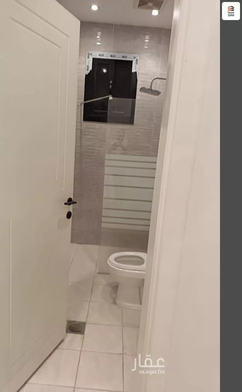 4 bedroom apartment in Al Marwa 8