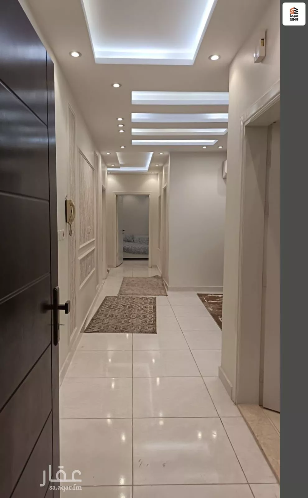 4 bedroom apartment in Al Marwa 9