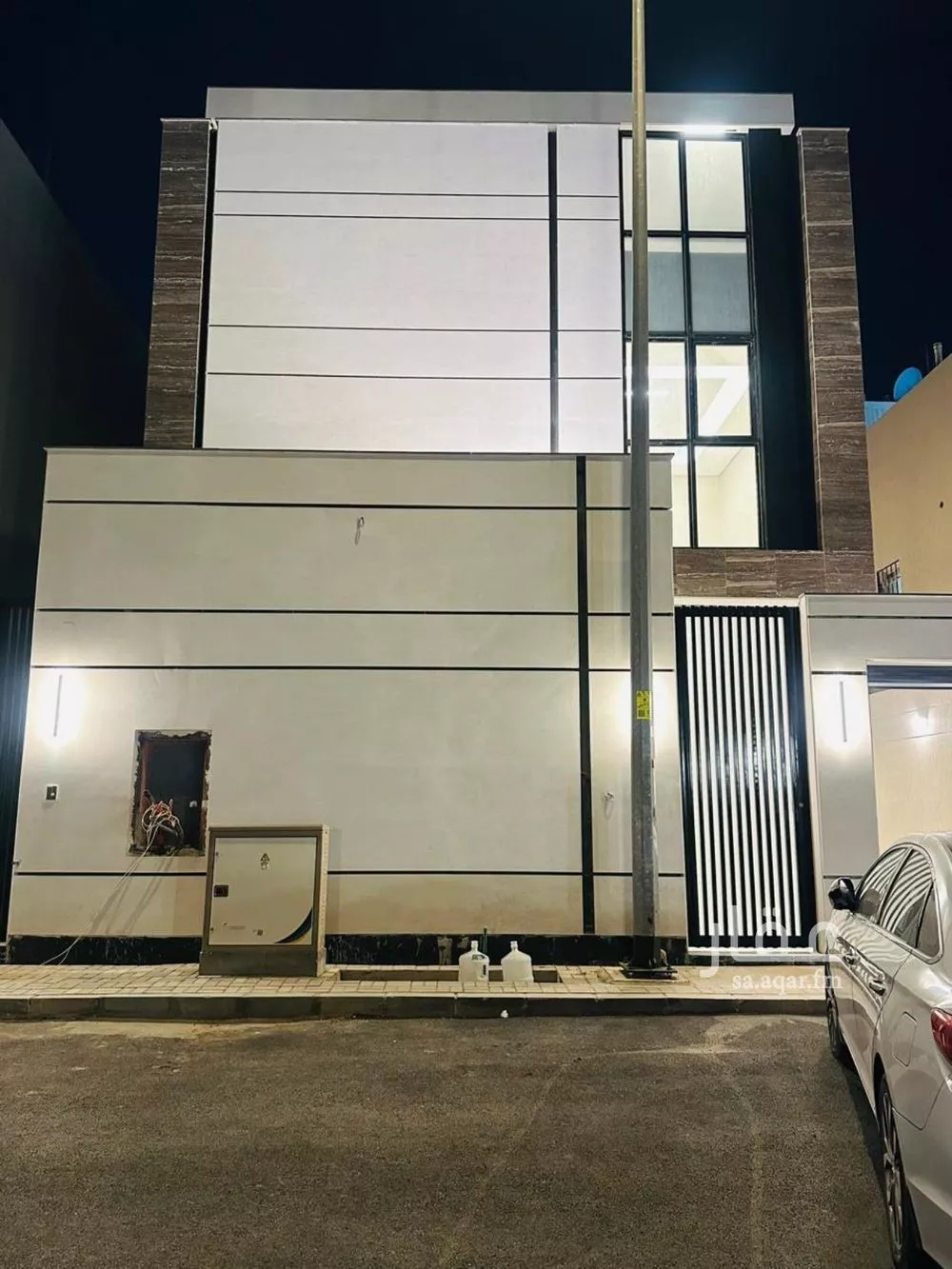 فيلا 6 غرف في الرمال 14