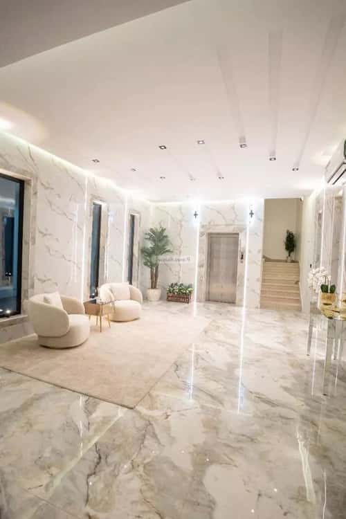 5 bedroom apartment in Al Salamah 1