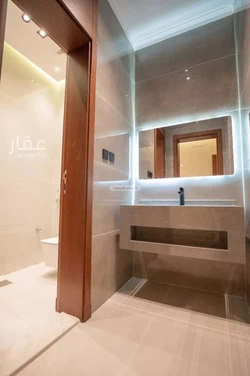 5 bedroom apartment in Al Salamah 2
