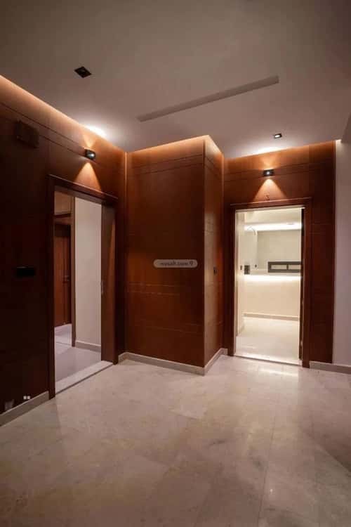 5 bedroom apartment in Al Salamah 3