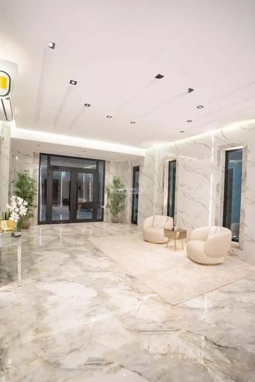 5 bedroom apartment in Al Salamah 4