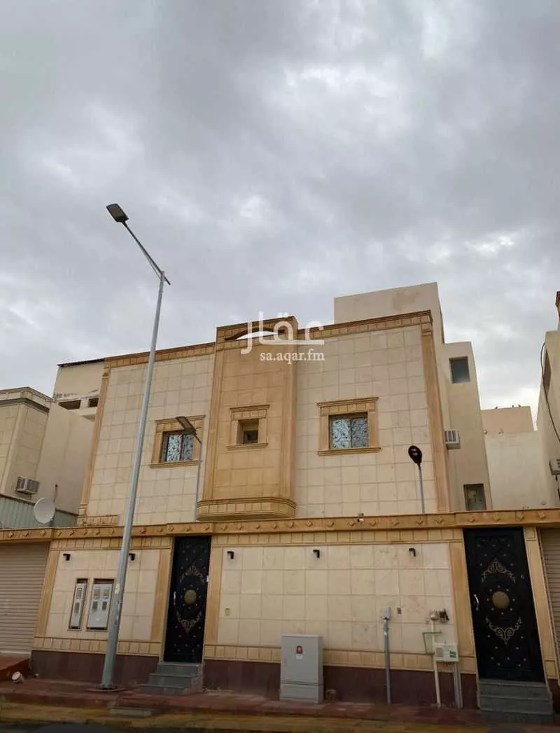 دور 5 غرف في ظهرة لبن 16