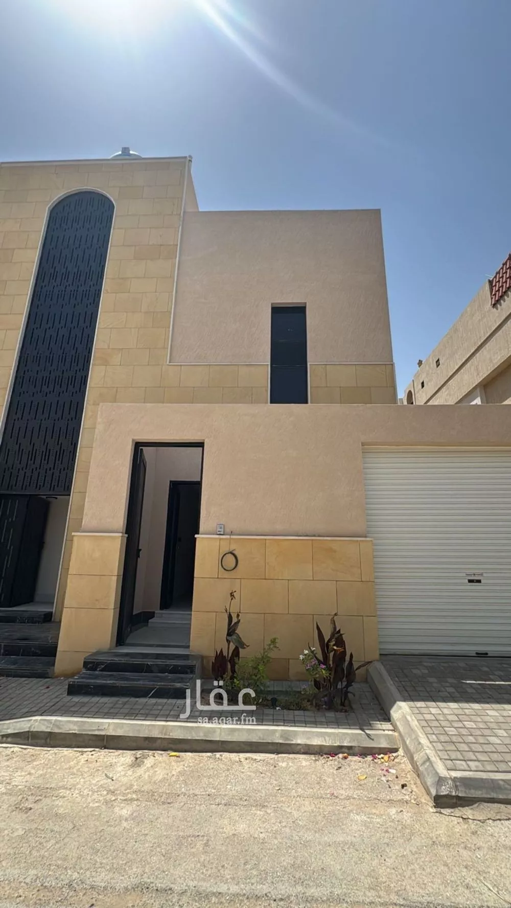 دور 3 غرف في العليا 9
