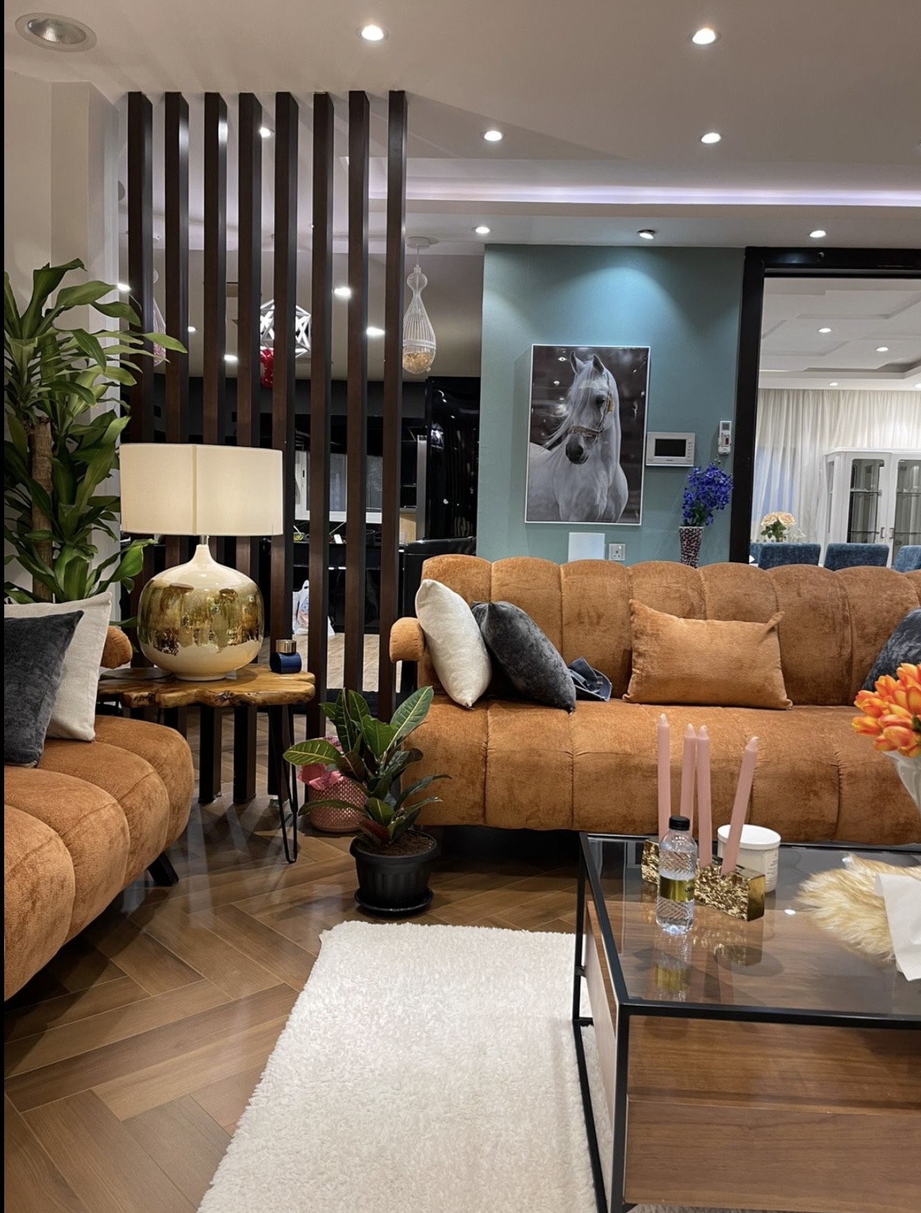 فيلا  في الخزامى 2