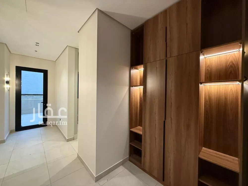 شقة 3 غرف في العارض 2