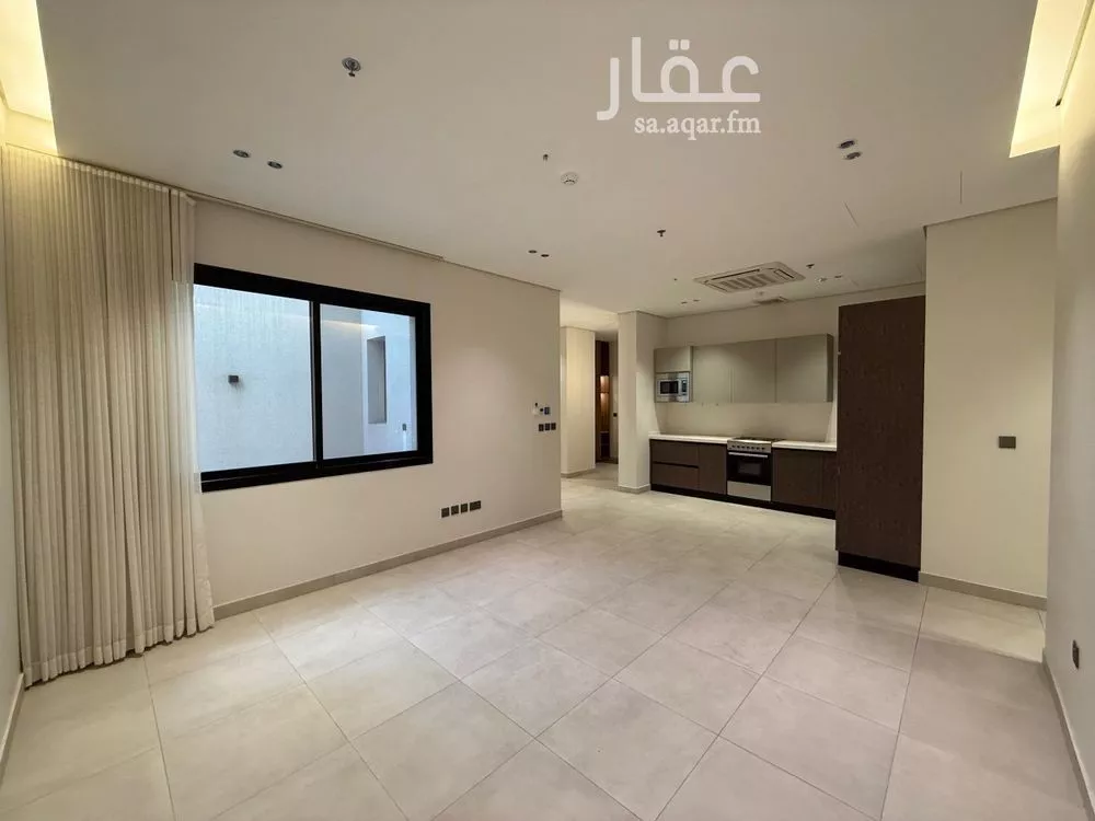 شقة 3 غرف في العارض 11