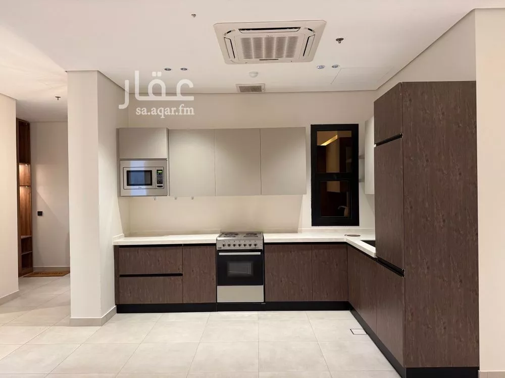 شقة 3 غرف في العارض 12