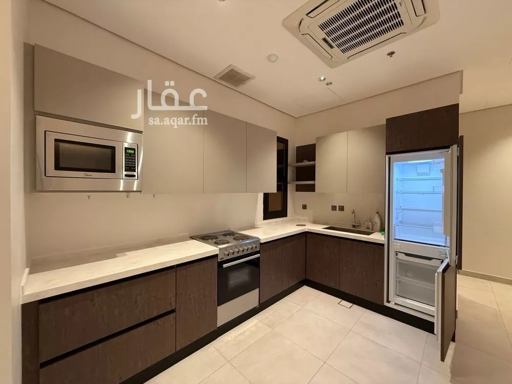 شقة 3 غرف في العارض 13