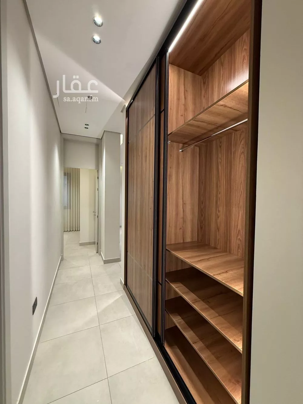 شقة 3 غرف في العارض 15