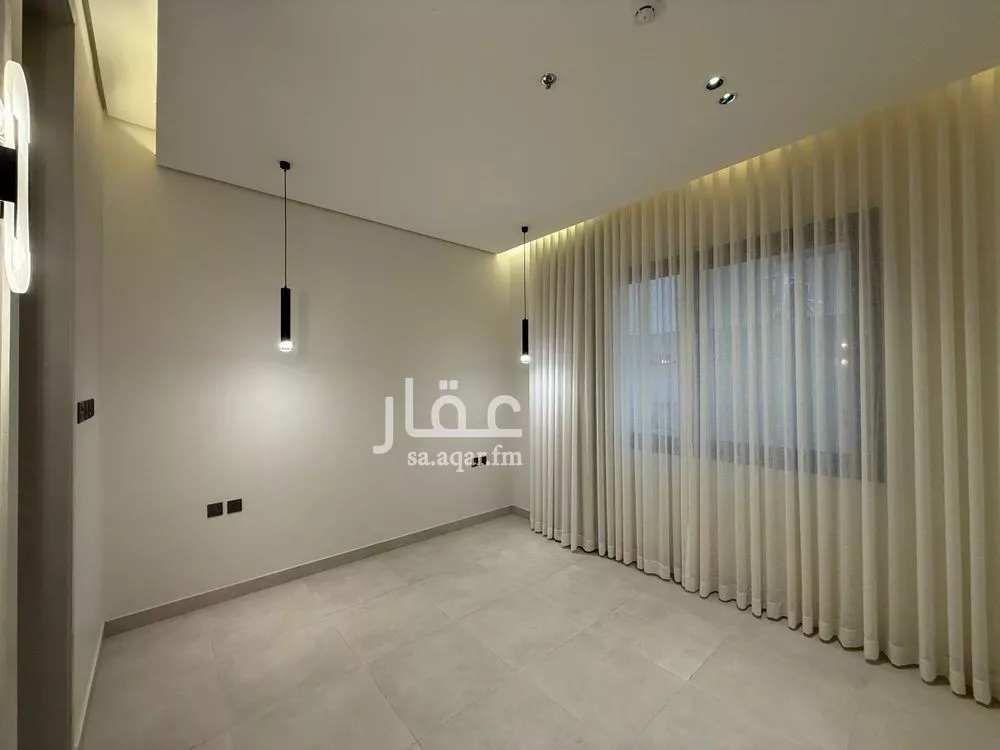 شقة 3 غرف في العارض 16