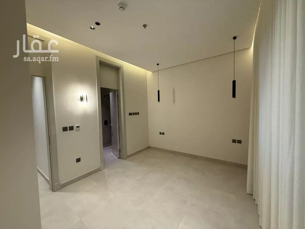 شقة 3 غرف في العارض 17