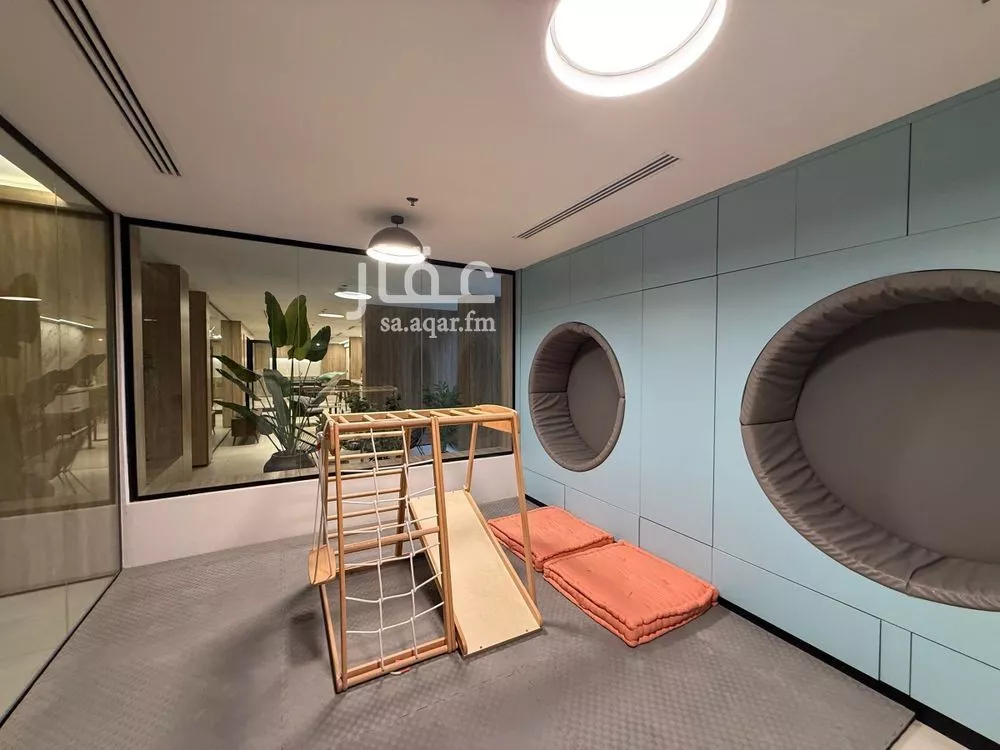 شقة 3 غرف في العارض 23