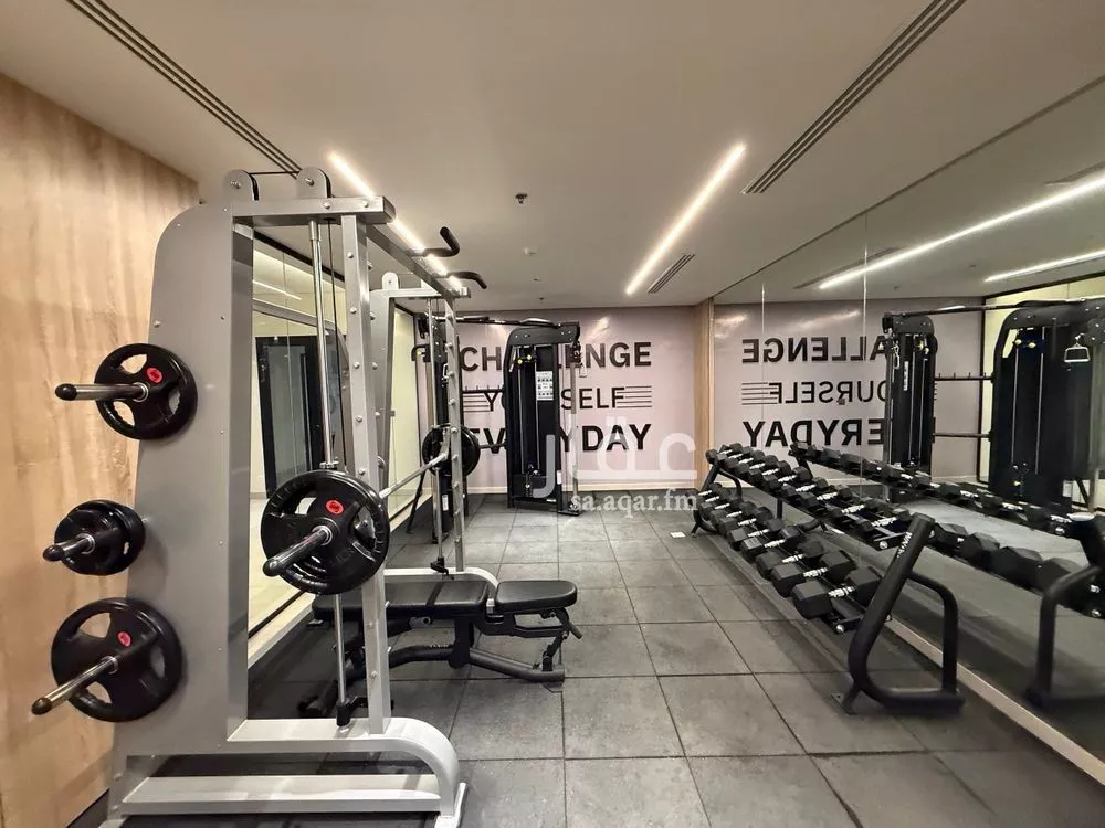 شقة 3 غرف في العارض 24