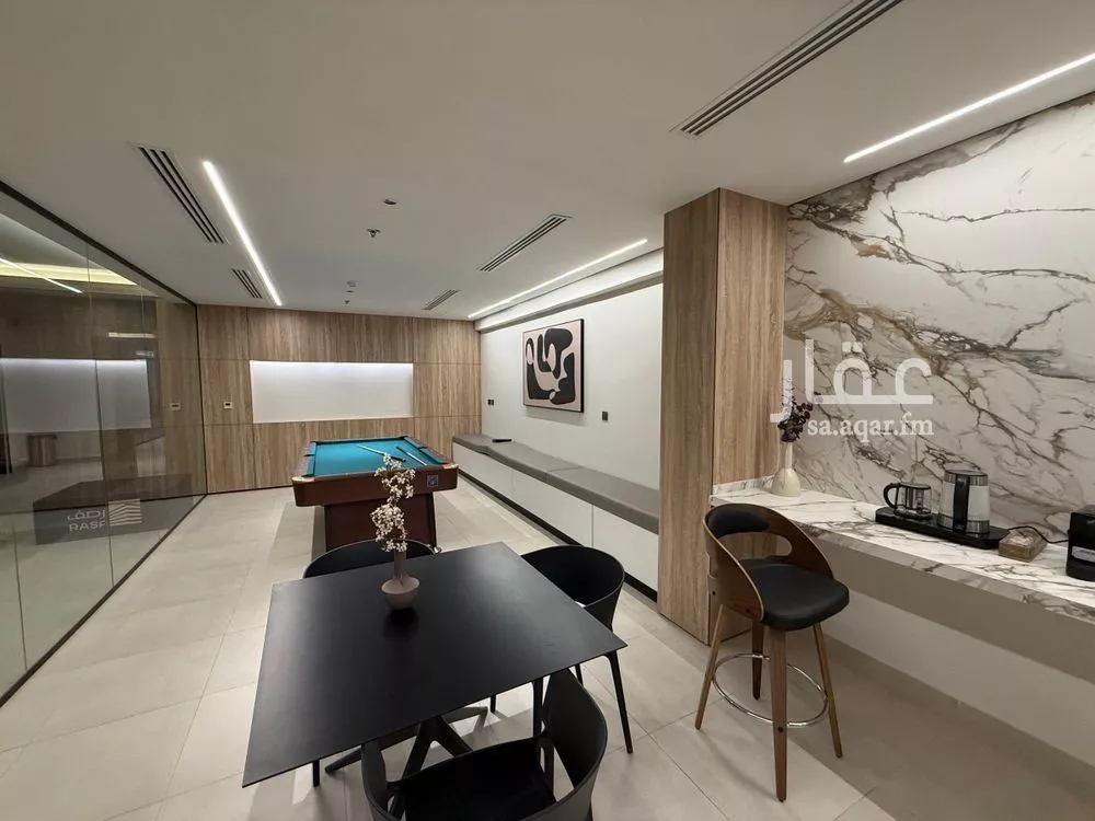 شقة 3 غرف في العارض 25