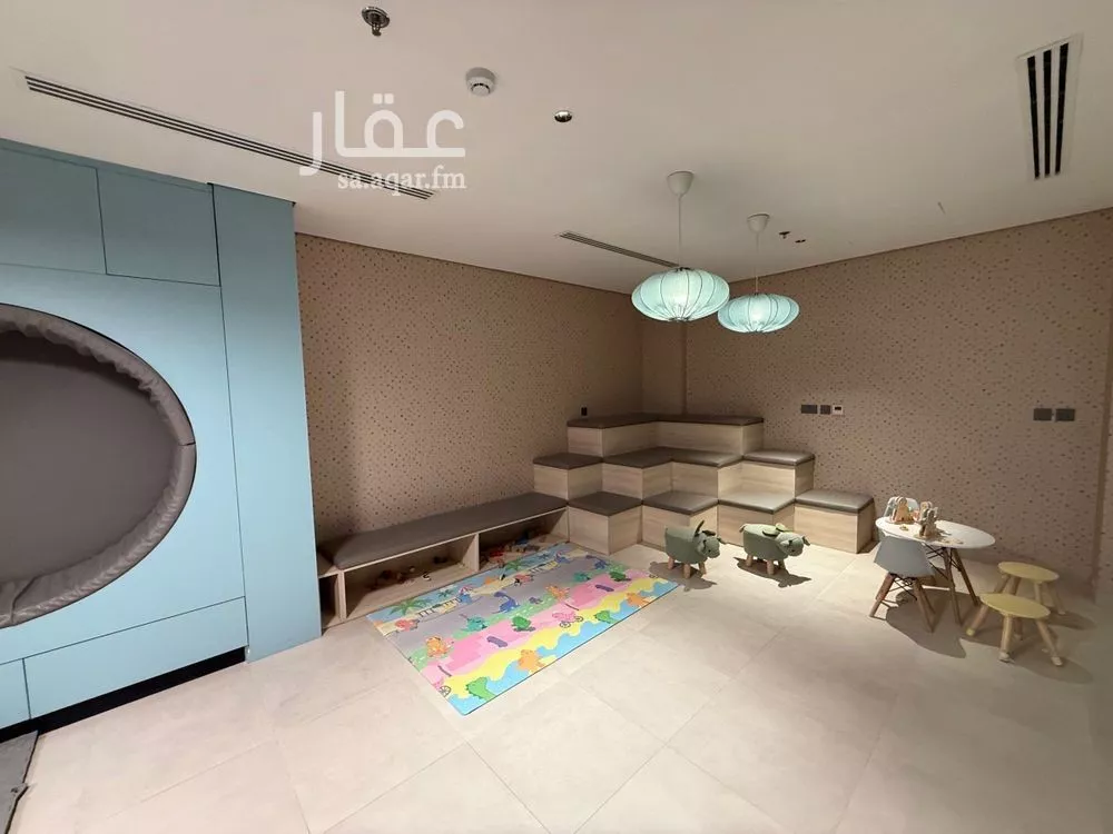 شقة 3 غرف في العارض 26