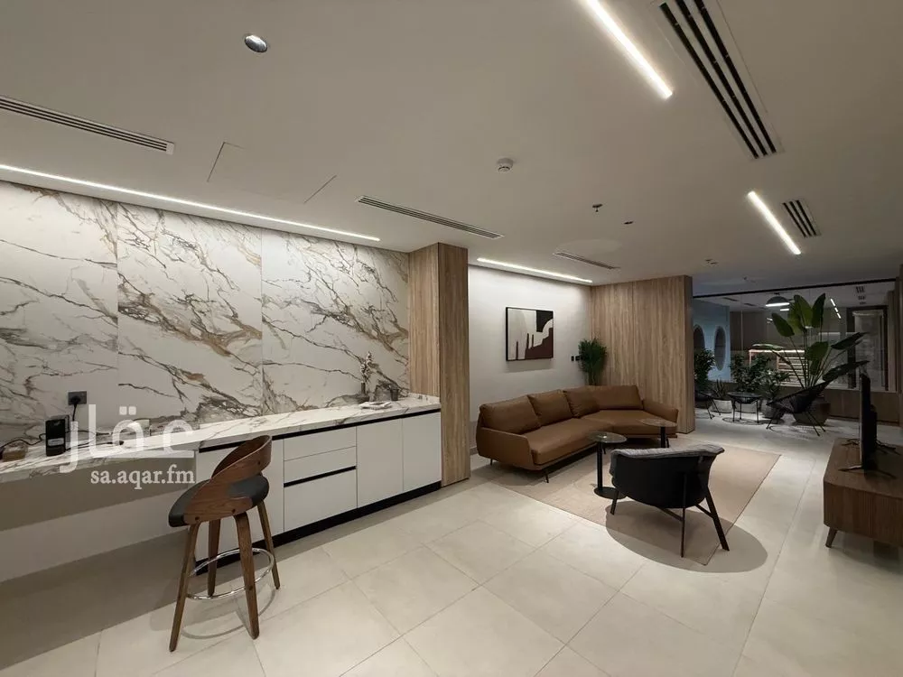 شقة 3 غرف في العارض 29