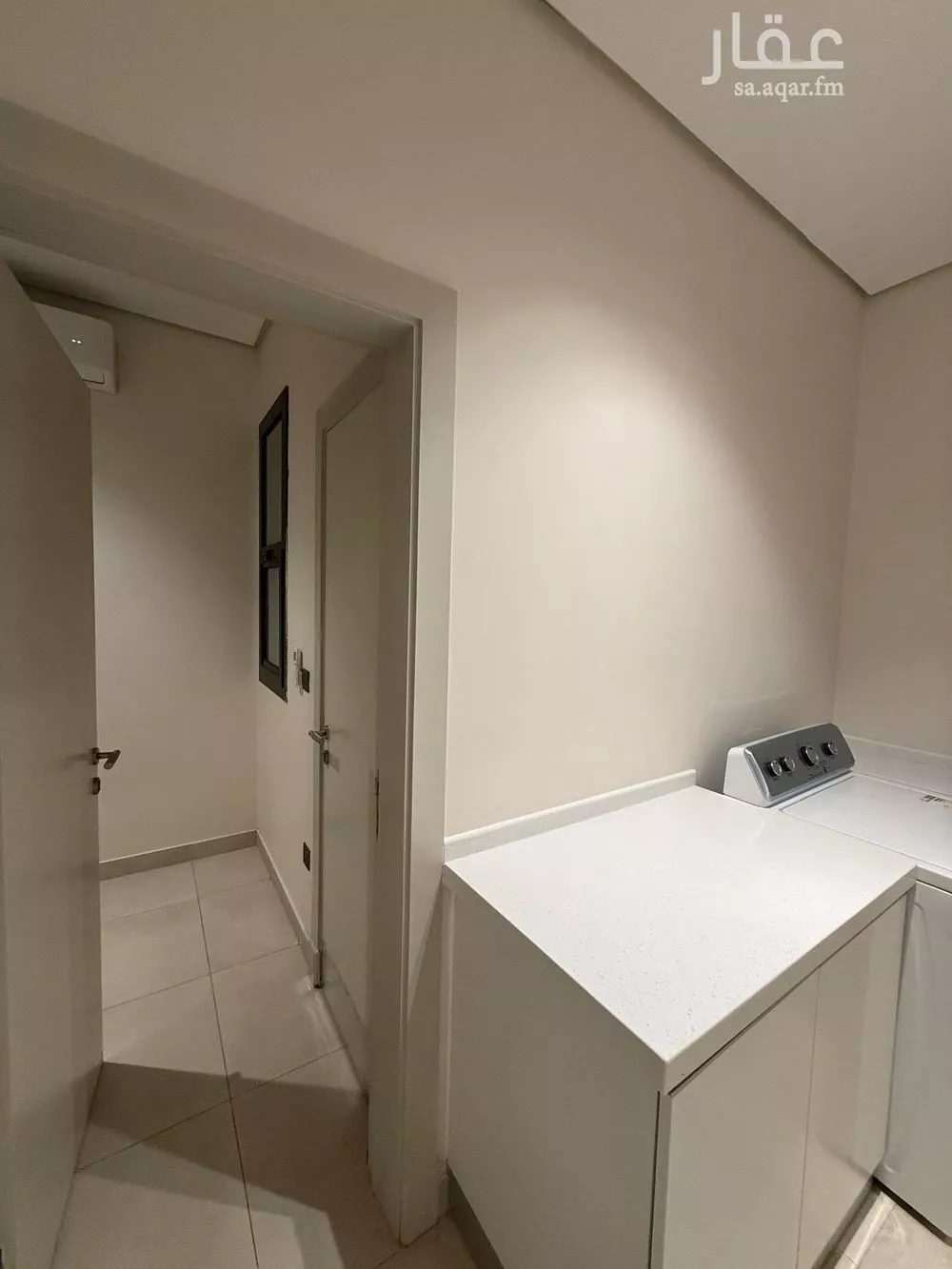 شقة 3 غرف في العارض 5