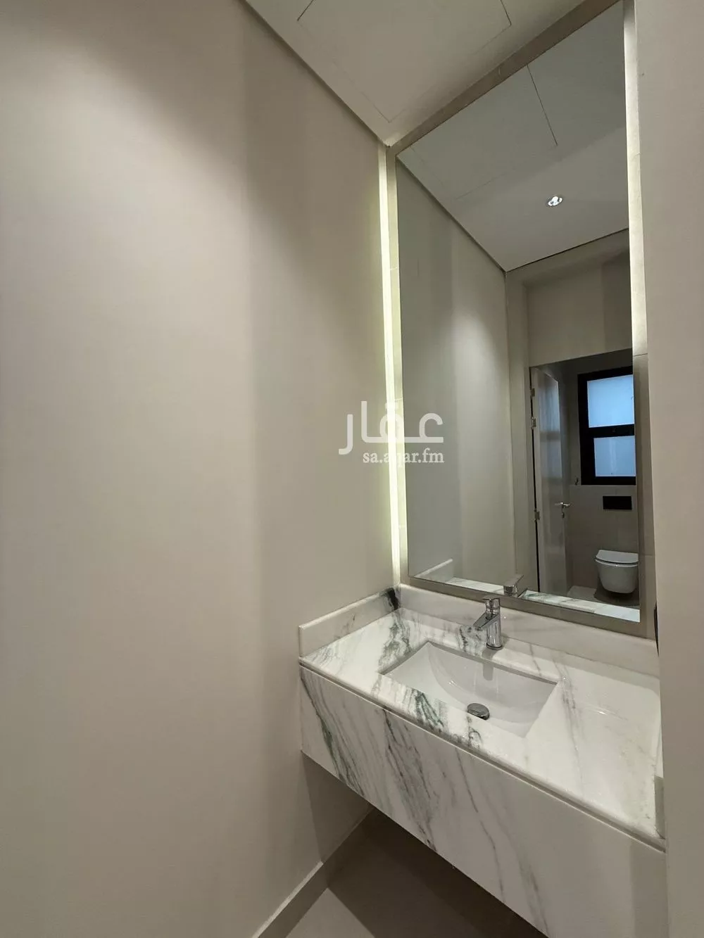 شقة 3 غرف في العارض 7