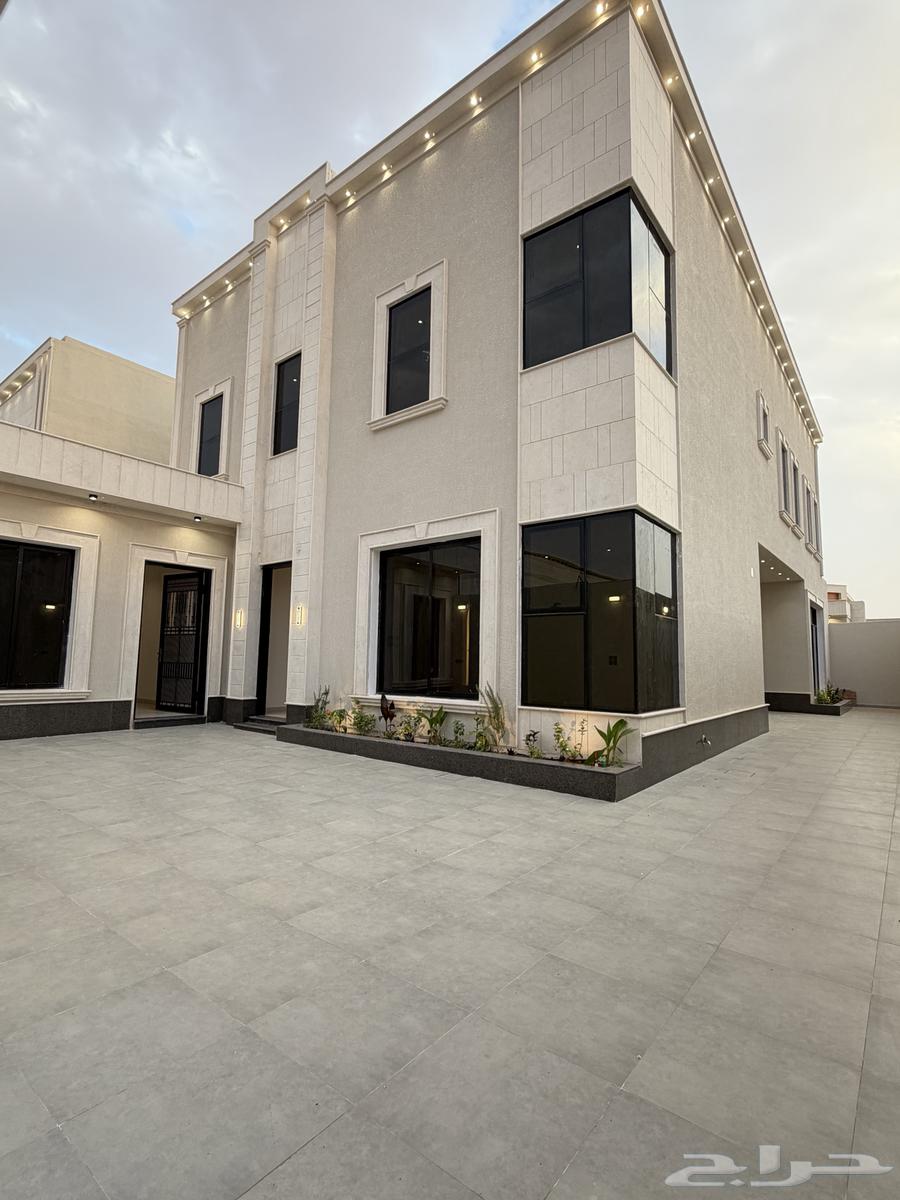 فيلا 5 غرف في اليرموك 2