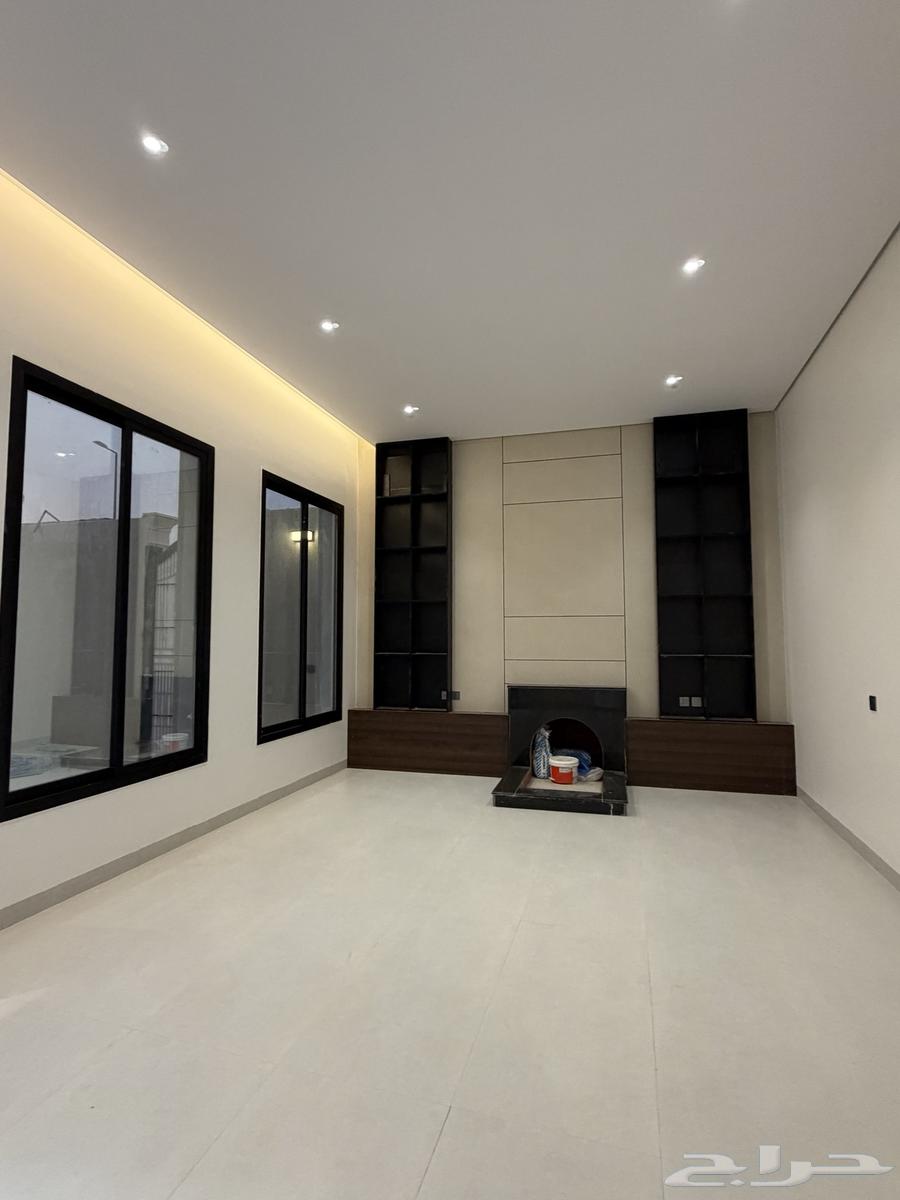 فيلا 5 غرف في اليرموك 3