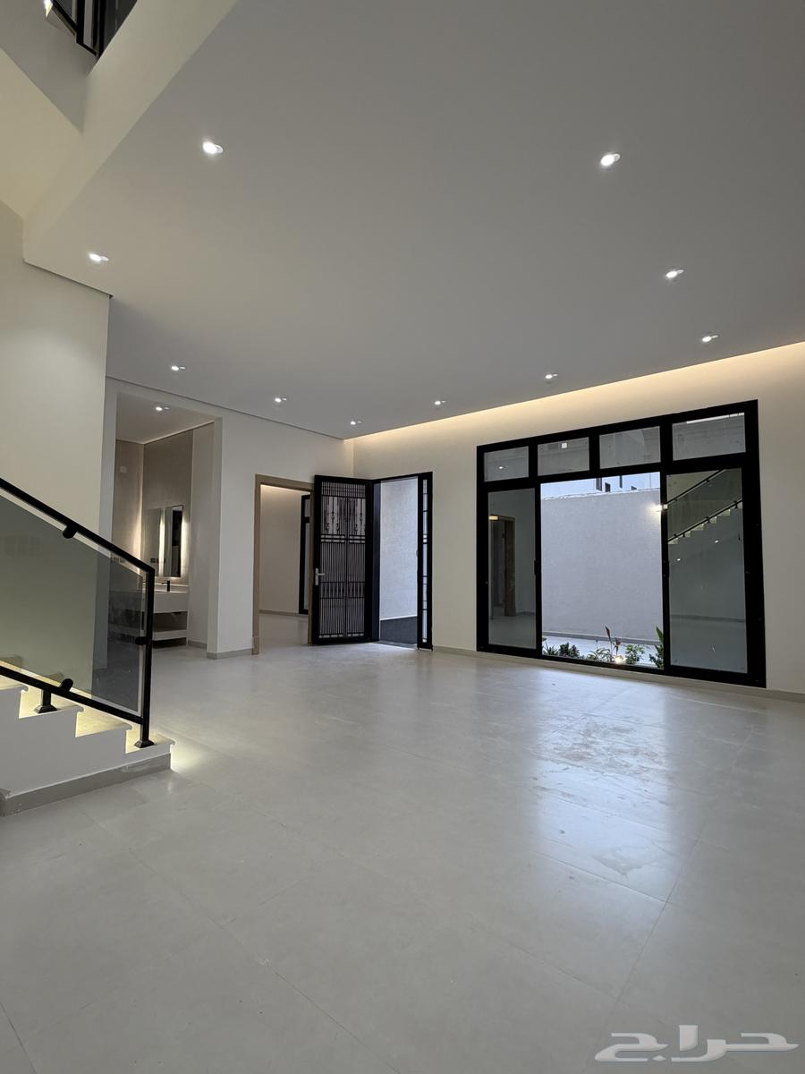 فيلا 5 غرف في اليرموك 7