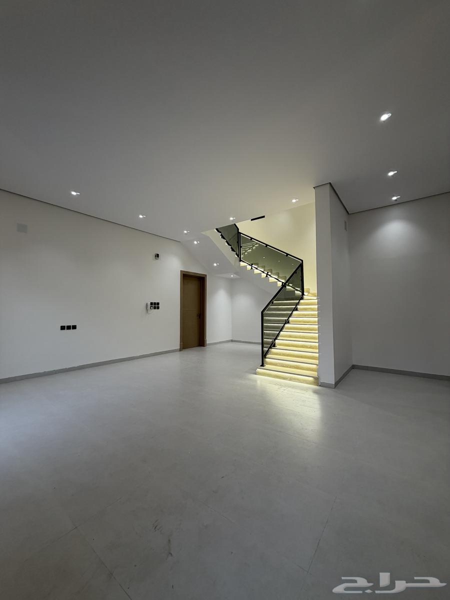 فيلا 5 غرف في اليرموك 8