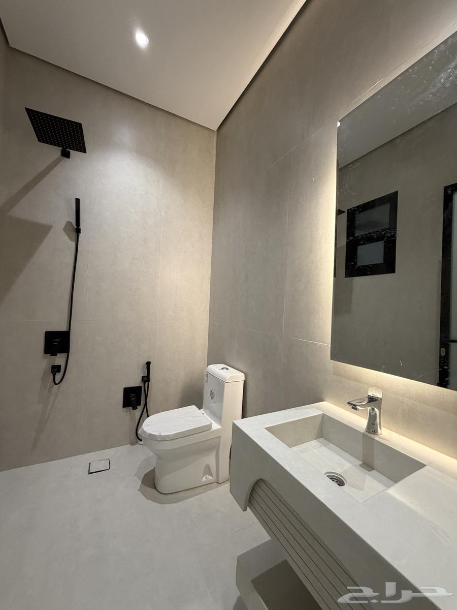 فيلا 5 غرف في اليرموك 9