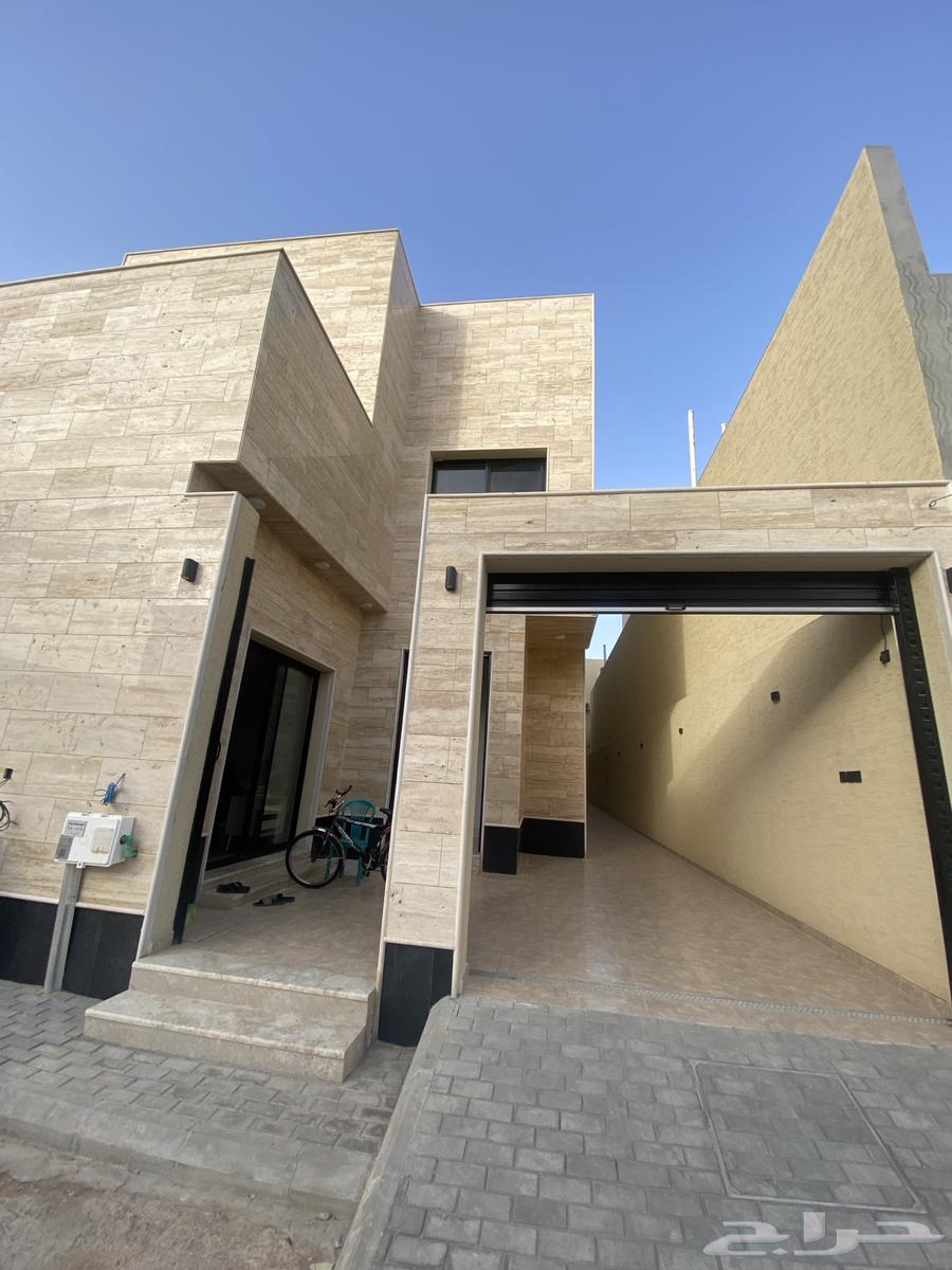 فيلا 8 غرف في النهضة 2