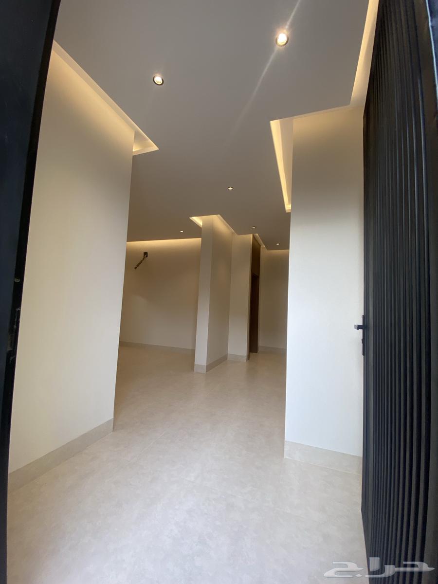 فيلا 8 غرف في النهضة 4