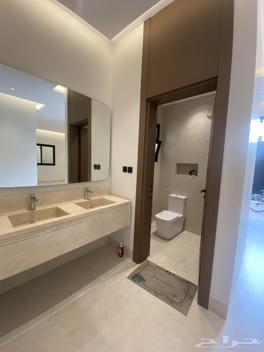 فيلا 8 غرف في النهضة 6