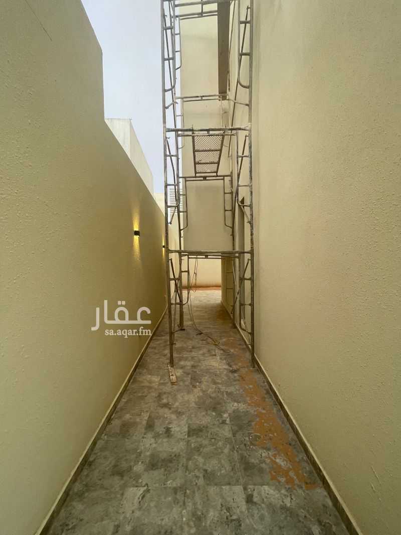 3 bedroom villa in Al Janadriyah, Riyadh 9