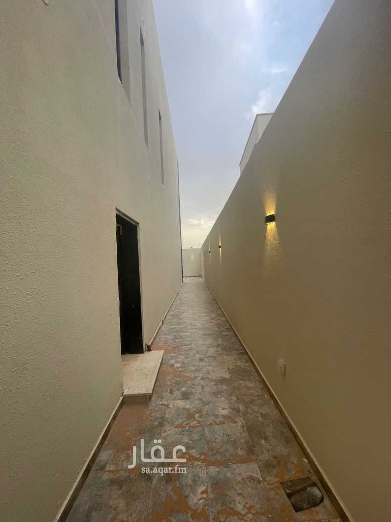 3 bedroom villa in Al Janadriyah, Riyadh 7