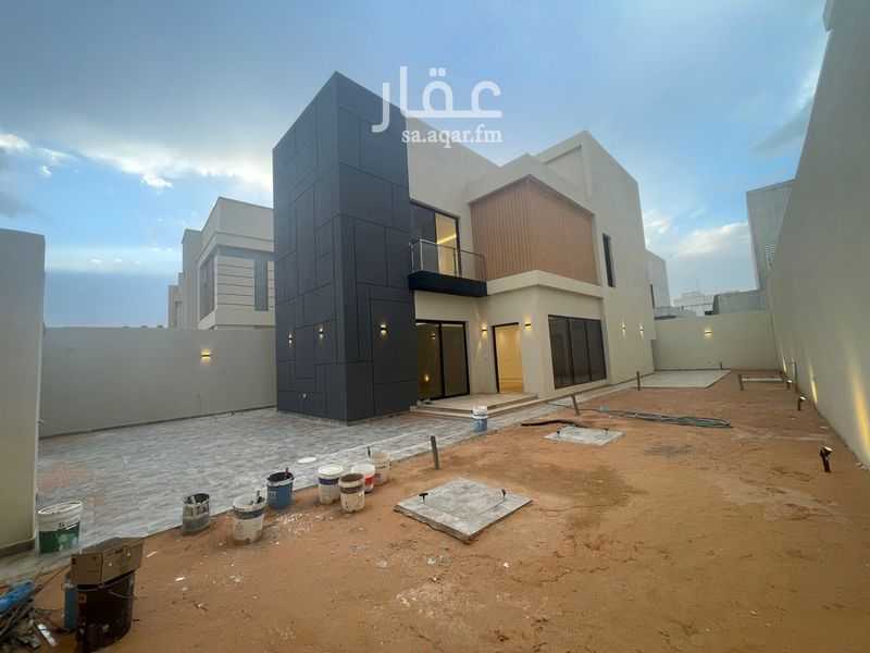 3 bedroom villa in Al Janadriyah, Riyadh 2