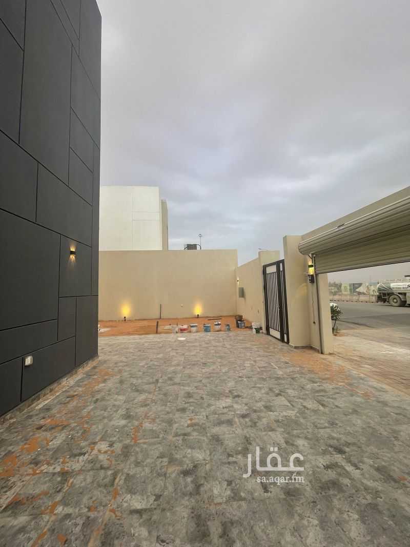 3 bedroom villa in Al Janadriyah, Riyadh 4