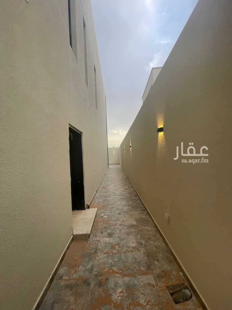 3 bedroom villa in Al Janadriyah, Riyadh 12