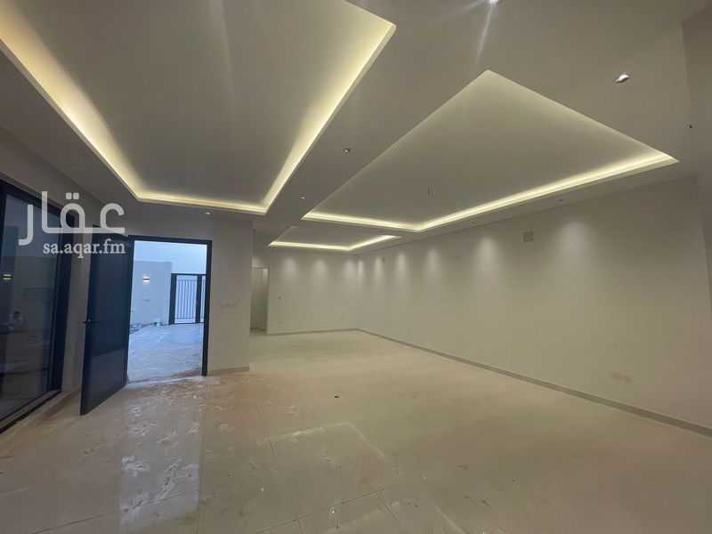 3 bedroom villa in Al Janadriyah, Riyadh 17
