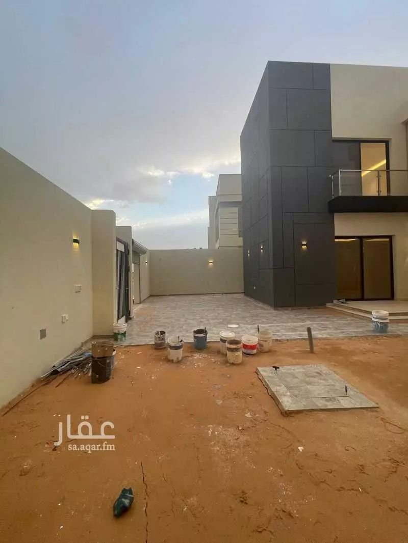 فيلا 3 غرف في الجنادرية 3