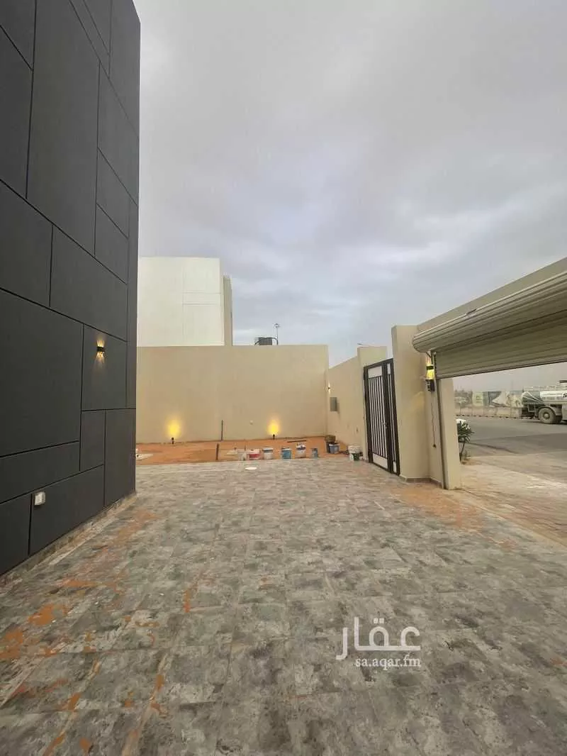 فيلا 3 غرف في الجنادرية 4