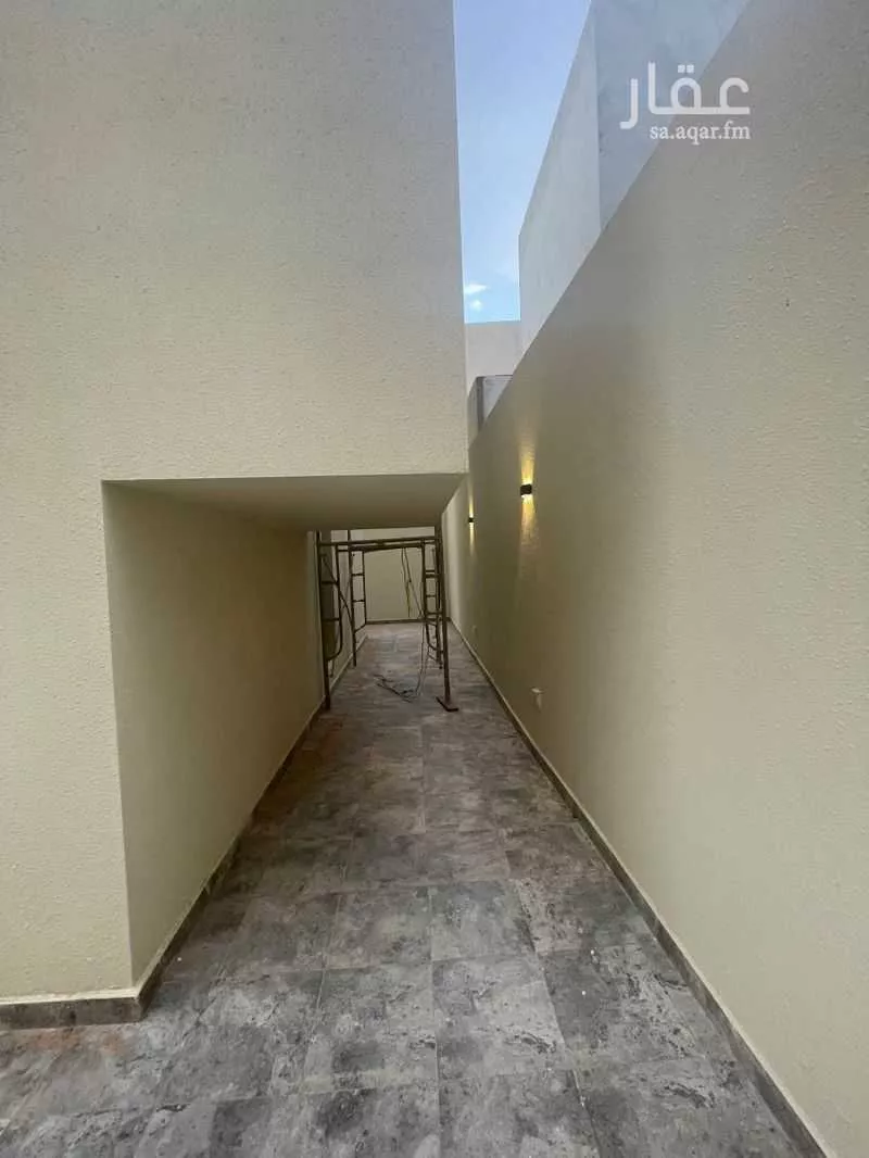 فيلا 3 غرف في الجنادرية 6