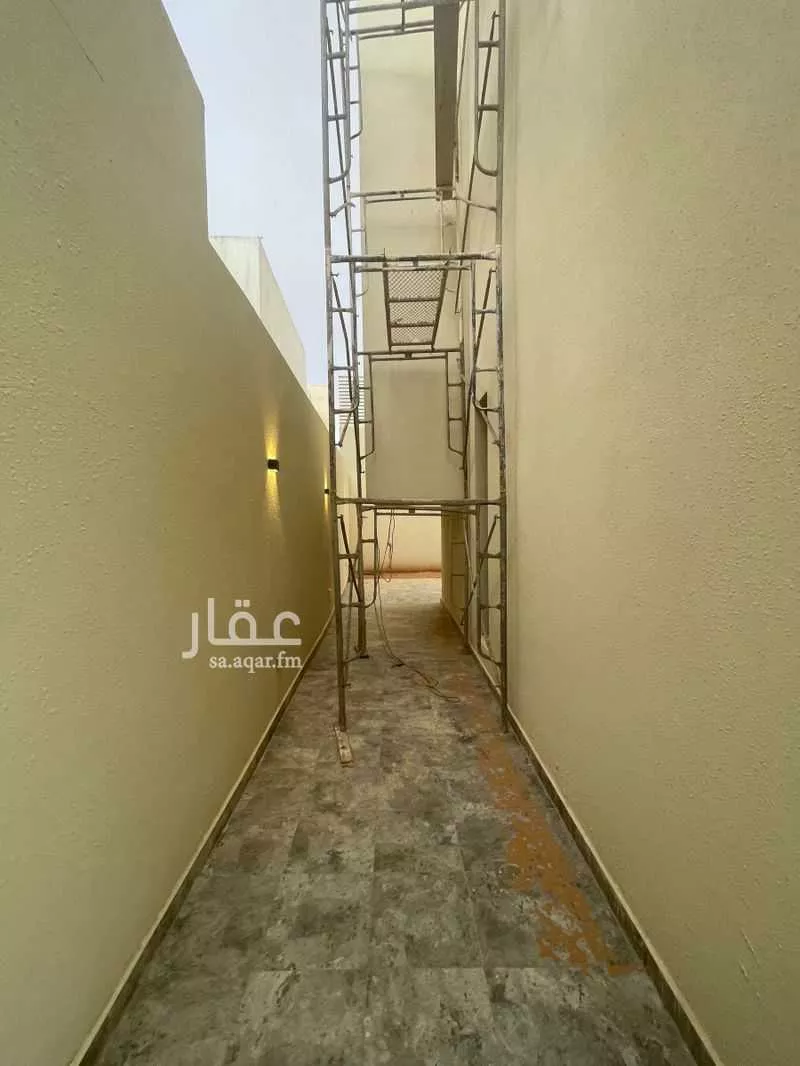 فيلا 3 غرف في الجنادرية 9